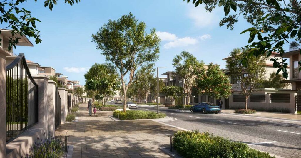 "مدن" تبيع أراضي مشروع "وديم" في 3 أيام بـ5.5 مليار درهم