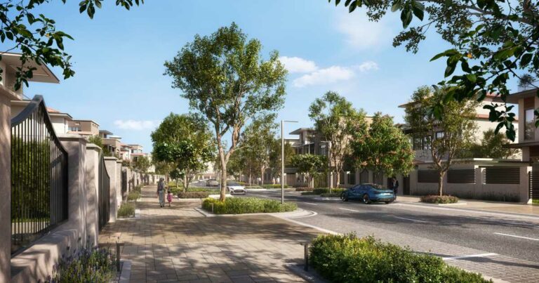 "مدن" تبيع أراضي مشروع "وديم" في 3 أيام بـ5.5 مليار درهم