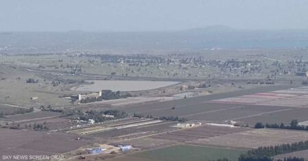 عبر الوسيط الأميركي.. سوريا تفتح باب التهدئة مع إسرائيل