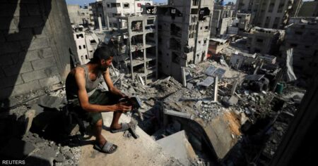 وقف إطلاق النار في غزة يقترب.. حديث مطمئن عن "تعديلات حماس"