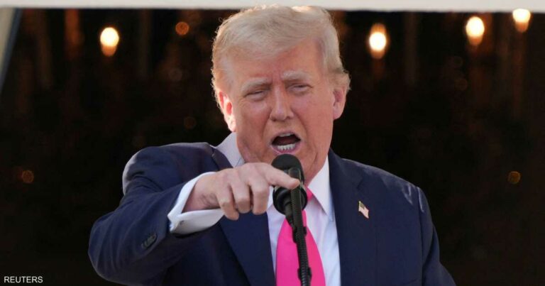 أول تعليق من ترامب على رد حماس بشأن مقترح غزة