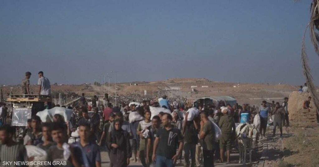 نتنياهو يعلن رفض إسرائيل "تعديلات حماس" على مقترح غزة