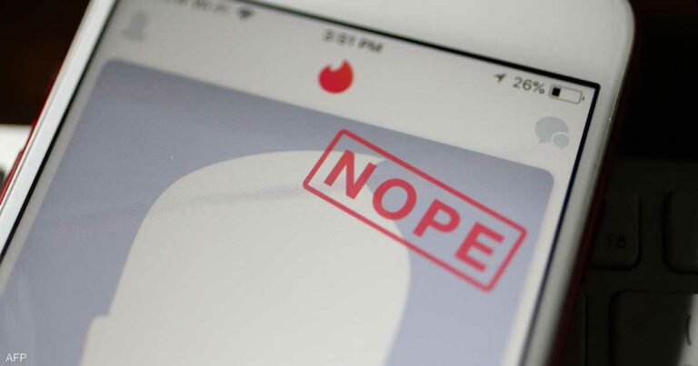 خبير: تطبيقات المواعدة مصممة لإبقائك عازبا