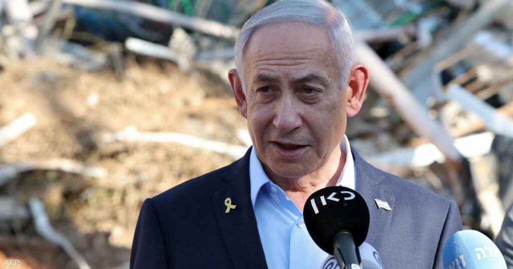 نتنياهو: اللقاء مع ترامب قد يسهم في التوصل إلى "اتفاق غزة"