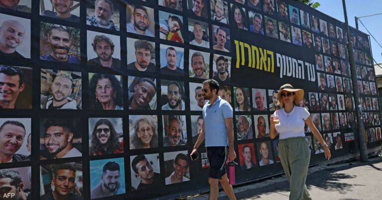 مصادر: انتهاء جولة مفاوضات بين حماس وإسرائيل "دون نتائج"