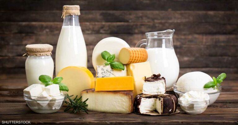 دراسة: تناول منتجات الألبان قبل النوم قد يكون سبب "الكوابيس"