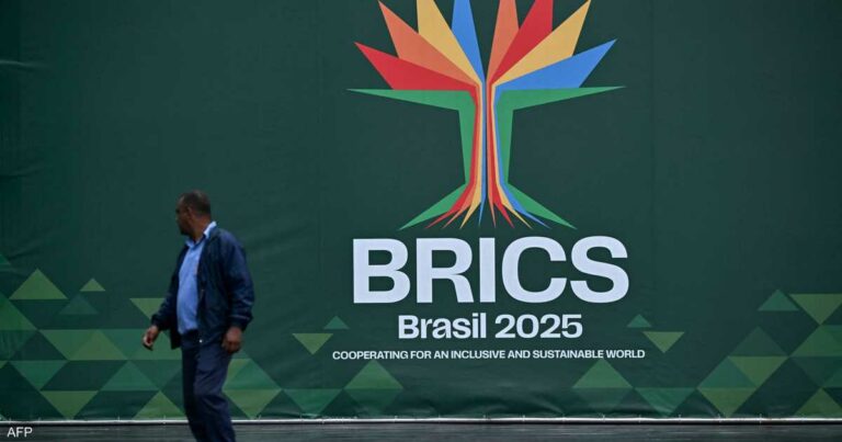 توسع "البريكس".. خطوات نحو تعزيز نفوذ المجموعة الدولي