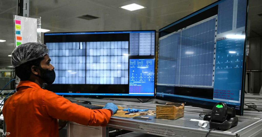 هل يهدد تراجع مبادرة "صنع في الهند" سلاسل الإمداد العالمية؟