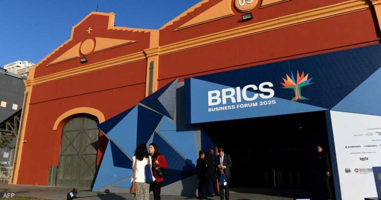 دور دول البريكس في الاقتصاد العالمي
