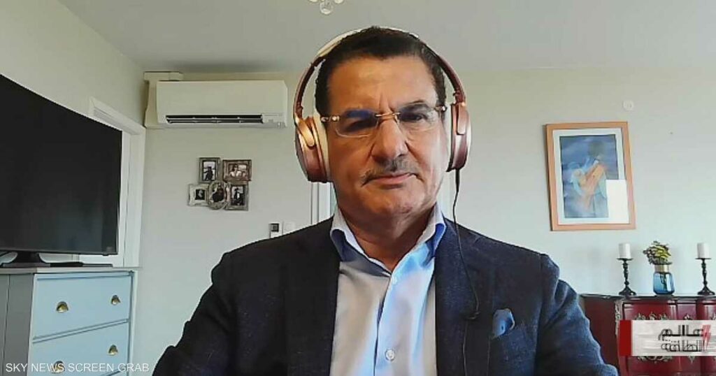 الزاير: منتجو النفط الأميركي لديهم قدرة محدودة لرفع الإنتاج