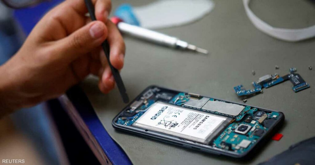 سامسونغ تفوز بأكبر طلبية شرائح إلكترونية في تاريخها