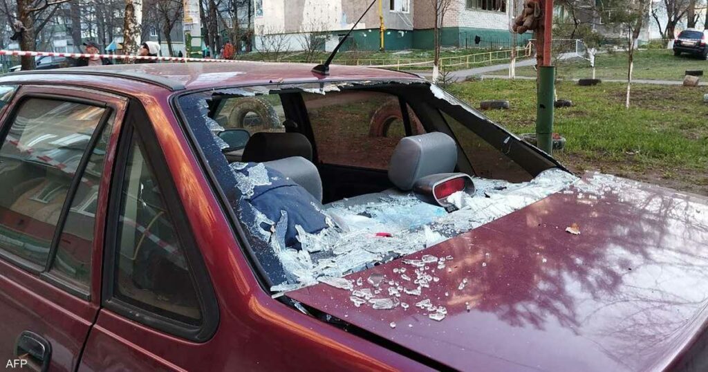 روسيا.. مقتل 3 أشخاص في هجوم بطائرة مسيّرة على كورسك