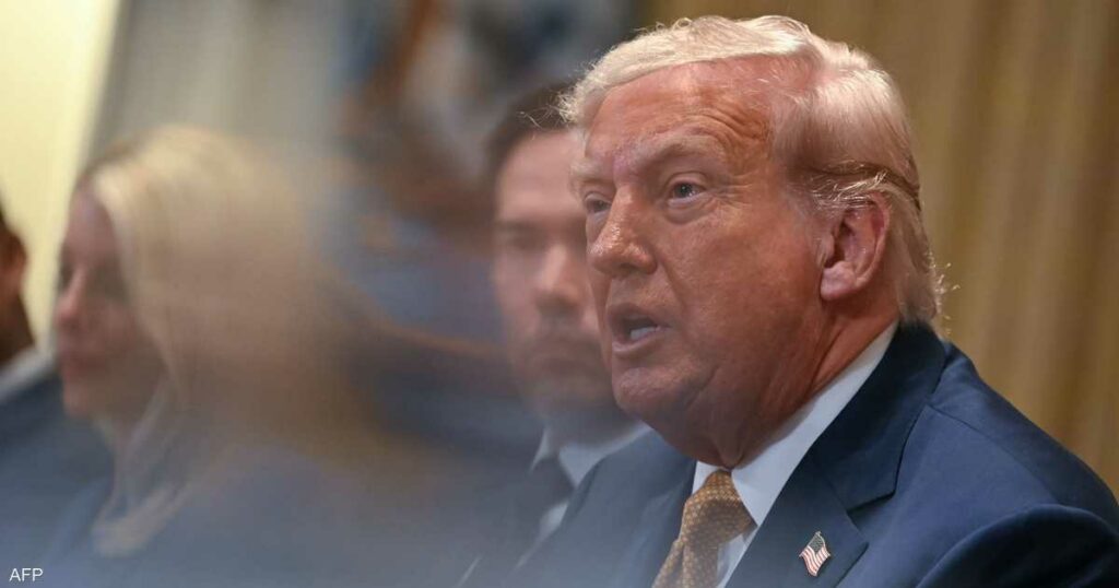 في تسجيلات مسربة.. ترامب يهدد بقصف موسكو وبكين