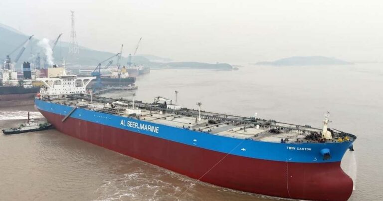 "الصير مارين" تحصل على تسهيلات تمويلية بقيمة 207 مليون دولار