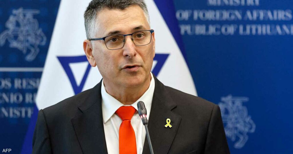 إسرائيل: مستعدون للتفاوض على وقف دائم لإطلاق النار في غزة