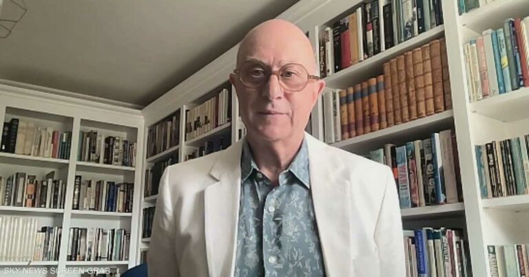 شتاين: الاتحاد الأوروبي يملك أوراق قوة أمام أميركا والصين