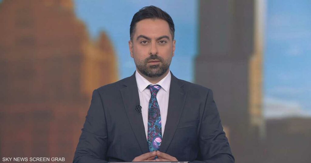 أكبر ميناء في أوروبا يستعد للحرب