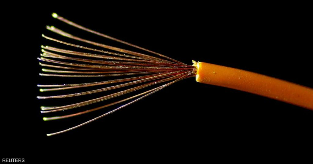 أسعار النحاس تحت ضغط سياسات ترامب