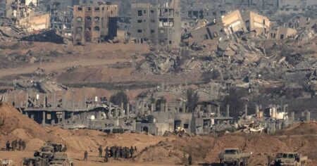 مفاوضات غزة تواجه "تعثرا".. إسرائيل تصر على شرط ترفضه حماس