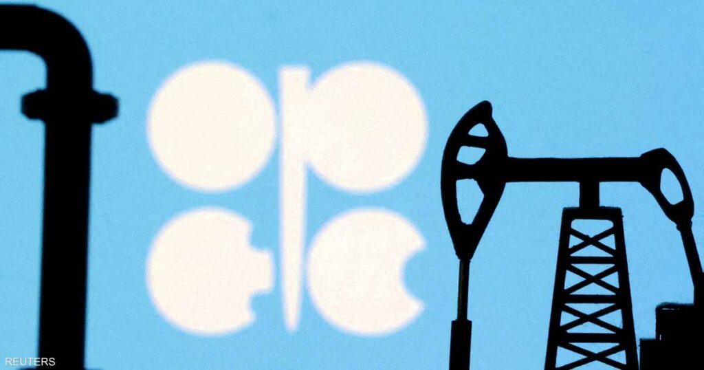 أوبك: 18 تريليون دولار استثمارات مطلوبة لقطاع النفط حتى 2050