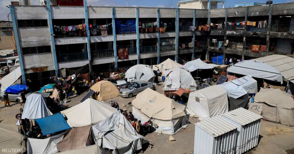 بغزة والضفة والشتات.. أحدث بيانات رسمية عن تعداد الفلسطينيين