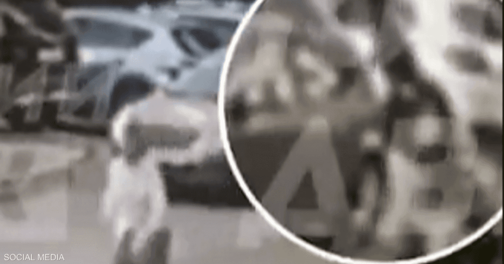 بالفيديو.. لحظة اغتيال مسؤول أمني أوكراني بالرصاص في كييف