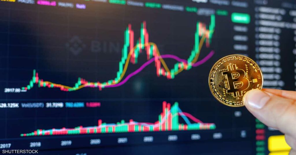 البتكوين تعيد تشكيل خريطة الثروة بمكاسب استثنائية