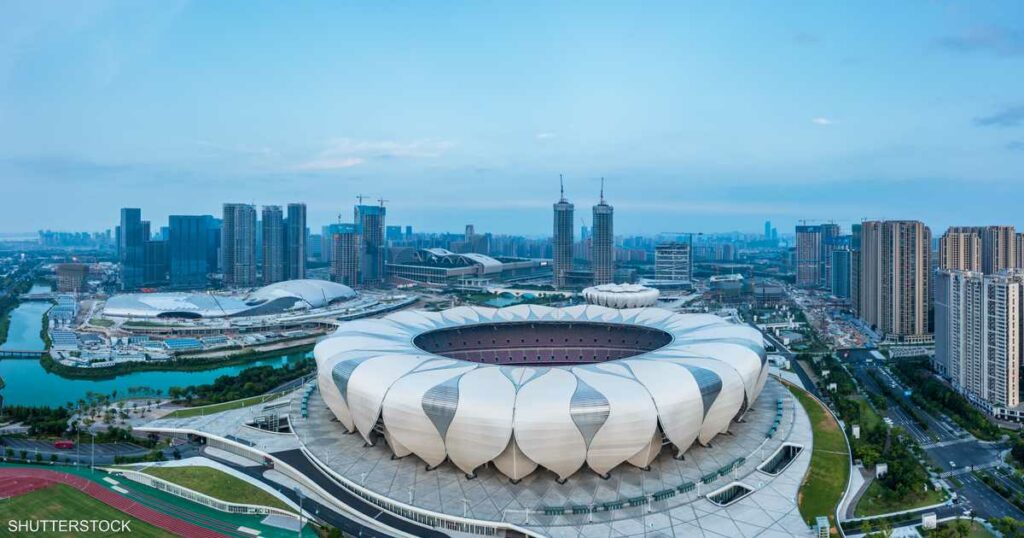 مدينة الـ 6 نمور.. كيف أصبحت هانغتشو وادي السيليكون الصيني؟