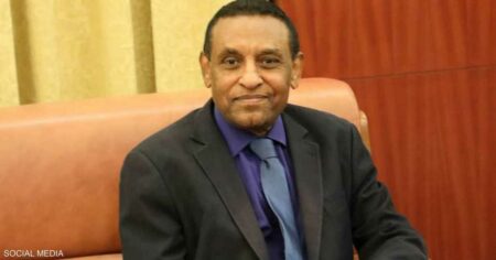 السودان.. محامي البشير وزيرا للعدل في حكومة إدريس