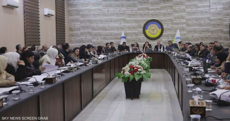 المبعوث الأميركي يصدم "قسد": دمشق هي الخيار الوحيد