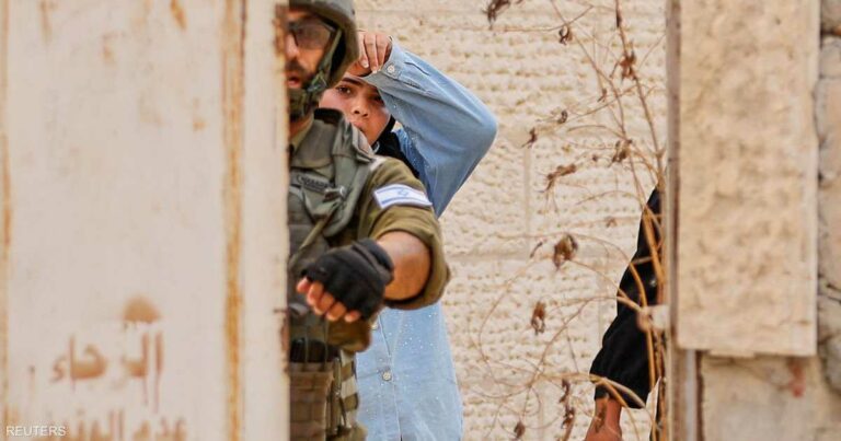 ضرب حتى الموت.. مقتل فلسطيني أميركي على أيدي مستوطنين