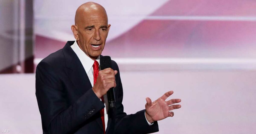 باراك: لبنان أمام تهديد وجودي.. وقد يعود لـ"بلاد الشام"