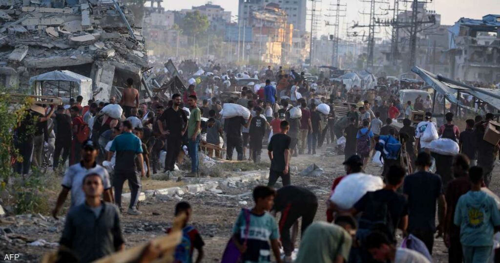 مؤسسة غزة الإنسانية.. بين شعار الإغاثة ومصيدة الموت