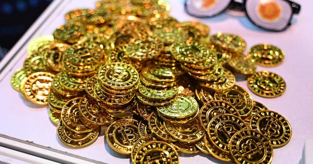 البتكوين إلى مستويات تاريخية.. ما الأسباب؟