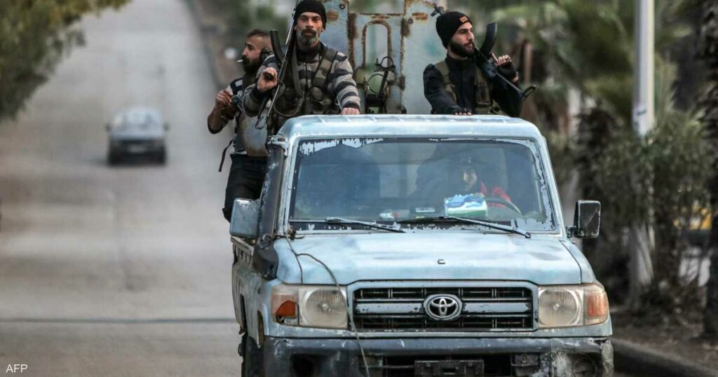 رئاسة الدروز ترفض دخول الأمن إلى السويداء وتطلب حماية دولية