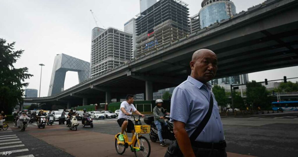 الاقتصاد الصيني ينمو بـ 5.2% في الربع الثاني