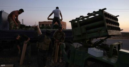 حظر تجول في السويداء والجيش يعلن ملاحقة "خارجين عن القانون"