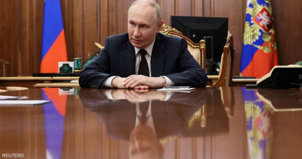 كيف ردت روسيا على ترامب بعد "تهديد الـ50 يوما"؟