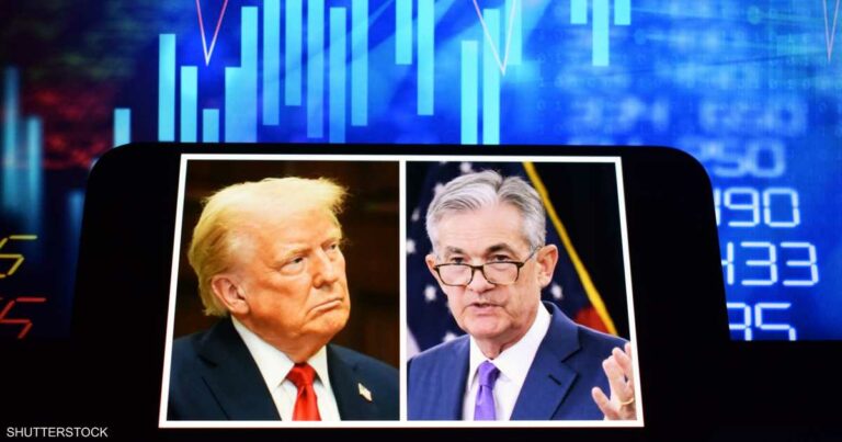 كيف تقرأ الأسواق هجوم ترامب على جيروم باول؟