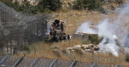 إسرائيل تستهدف تعزيزات عسكرية كانت في طريقها إلى السويداء