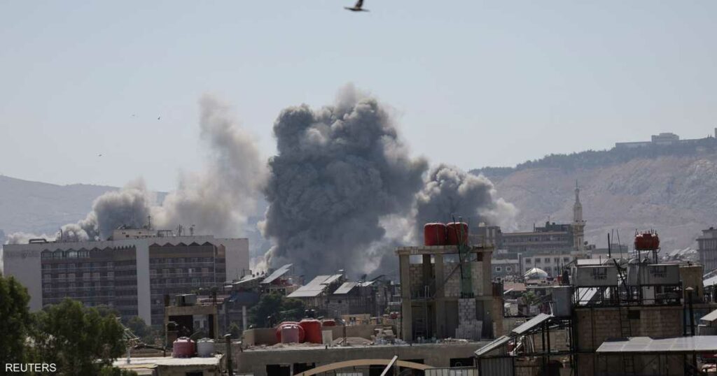 "إعلان حرب مصغر".. إسرائيل تنقل قوات من غزة إلى الجولان