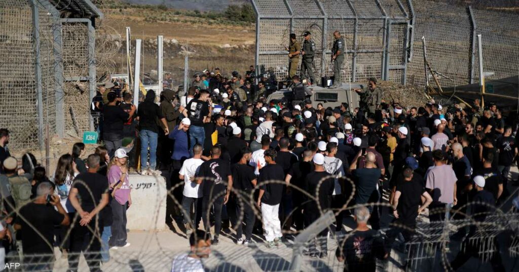 إسرائيل.. 2000 درزي أعلنوا نيتهم الانضمام للقتال في سوريا