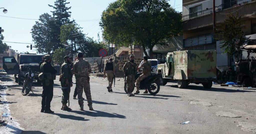 بعد أحداث السويداء.. أي مستقبل لأقليات سوريا؟