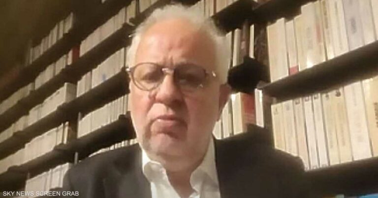 وزير العدل اللبناني يدعو للتعاون مع دمشق في ملف ترسيم الحدود