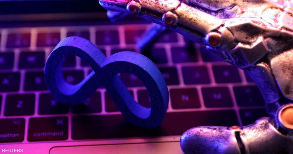 بلومبرغ: ميتا عينت باحثين في الذكاء الاصطناعي من أبل
