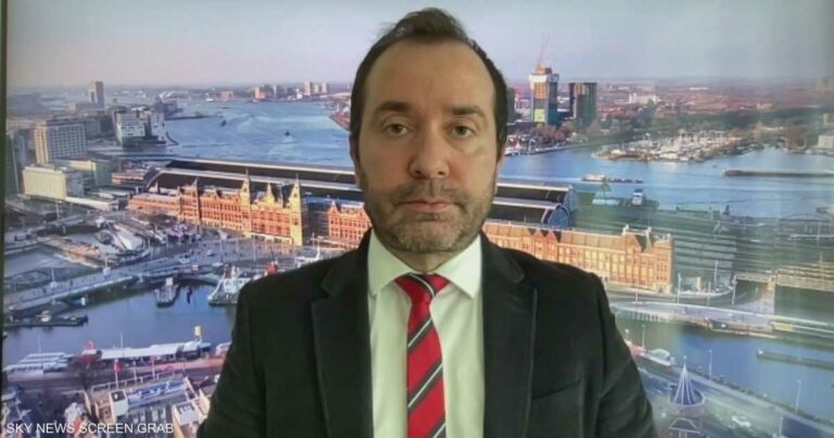 رسول: ألمانيا من أكبر المتضررين من استمرار الأزمة التجارية