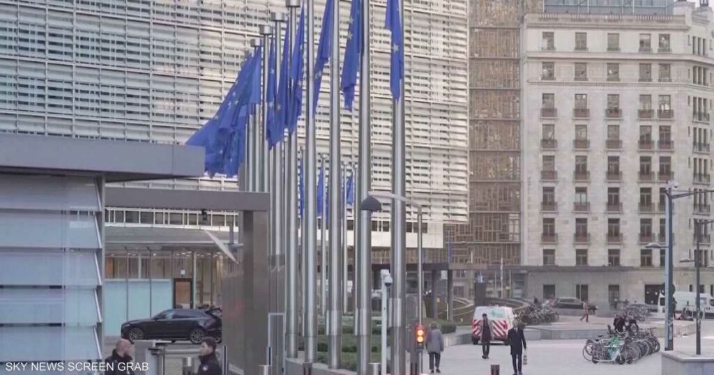 هل تنجح أوروبا في كسر قبضة وادي السيليكون؟