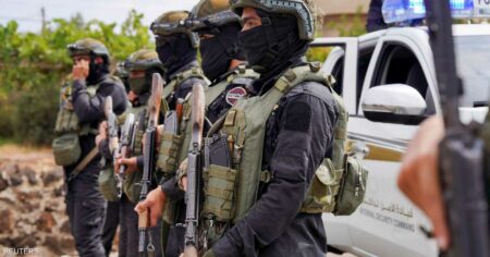 الداخلية السورية: نجحنا في تهدئة الأوضاع في السويداء