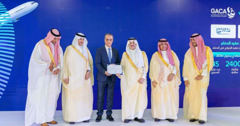 تحالف بقيادة "العربية للطيران" يفوز بإنشاء ناقل جوي جديد