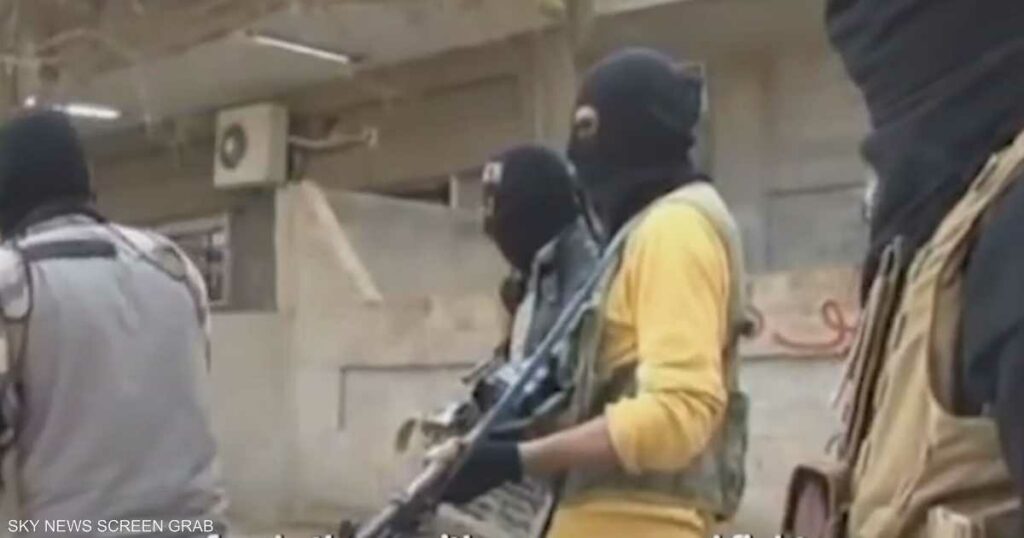 عودة "حسم".. هل تتجدد تهديدات الإخوان للأمن المصري؟